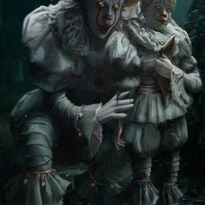 Meet your Posher, Pattie